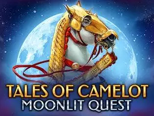 Слот Tales of Camelot казино Rocketman