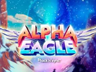 Слот Alpha Eagle казино Rocketman