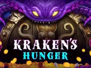 Слот Kraken’s Hunger казино Rocketman