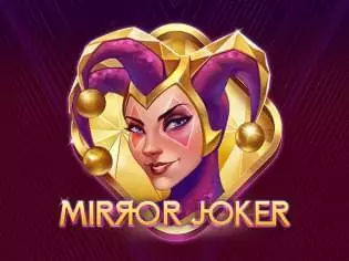 Слот Mirror Joker казино Rocketman